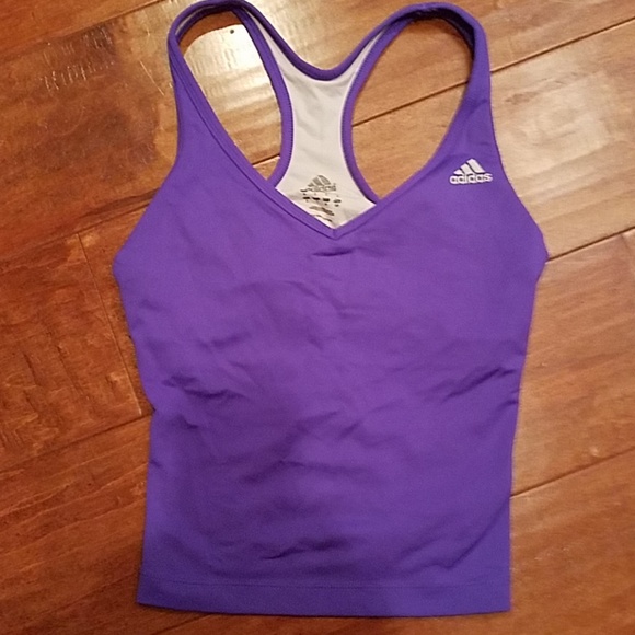 Adidas Tank Top - Picture 1 of 4